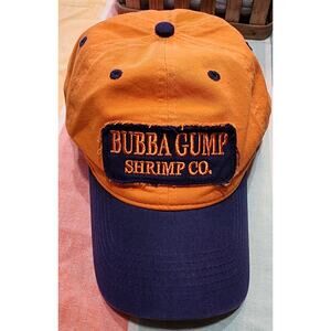 Bubba Gump Shrimp Co Hat
